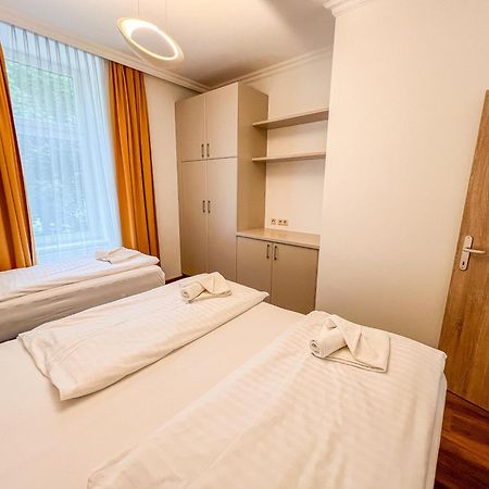 74 Living Apartments Wien Ngoại thất bức ảnh
