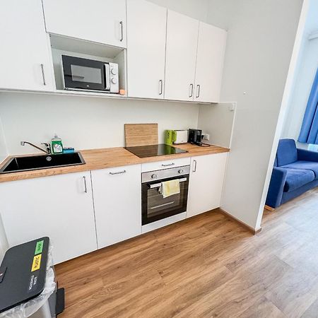 74 Living Apartments Wien Ngoại thất bức ảnh