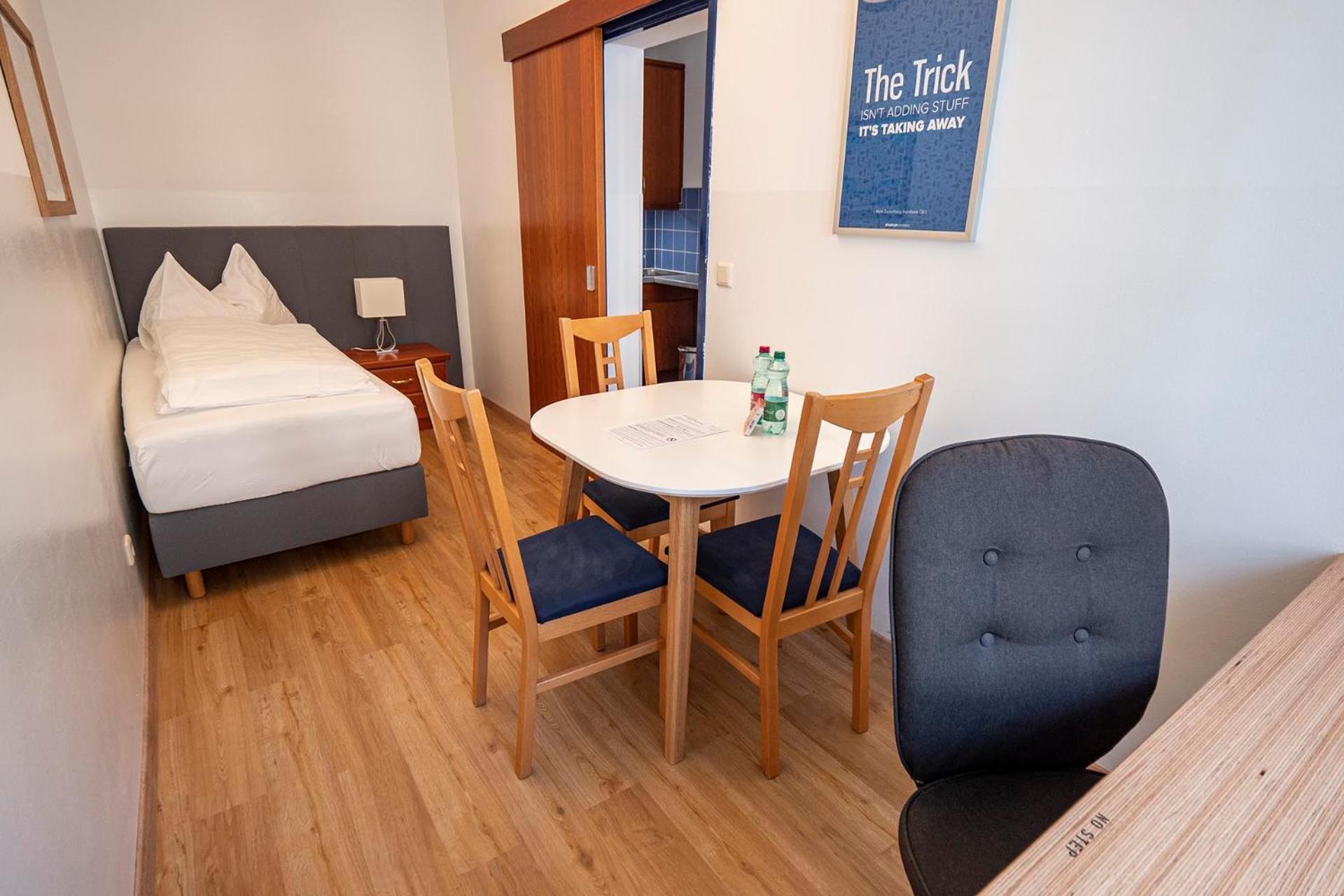 74 Living Apartments Wien Ngoại thất bức ảnh