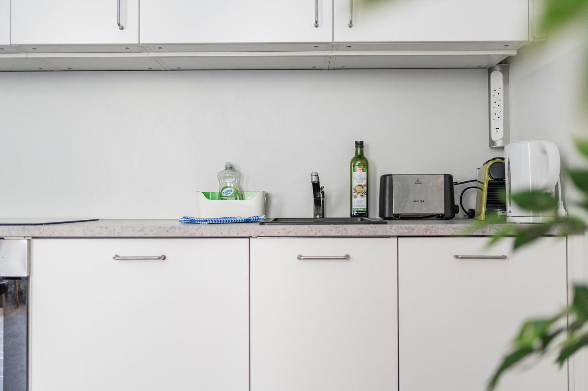 74 Living Apartments Wien Ngoại thất bức ảnh