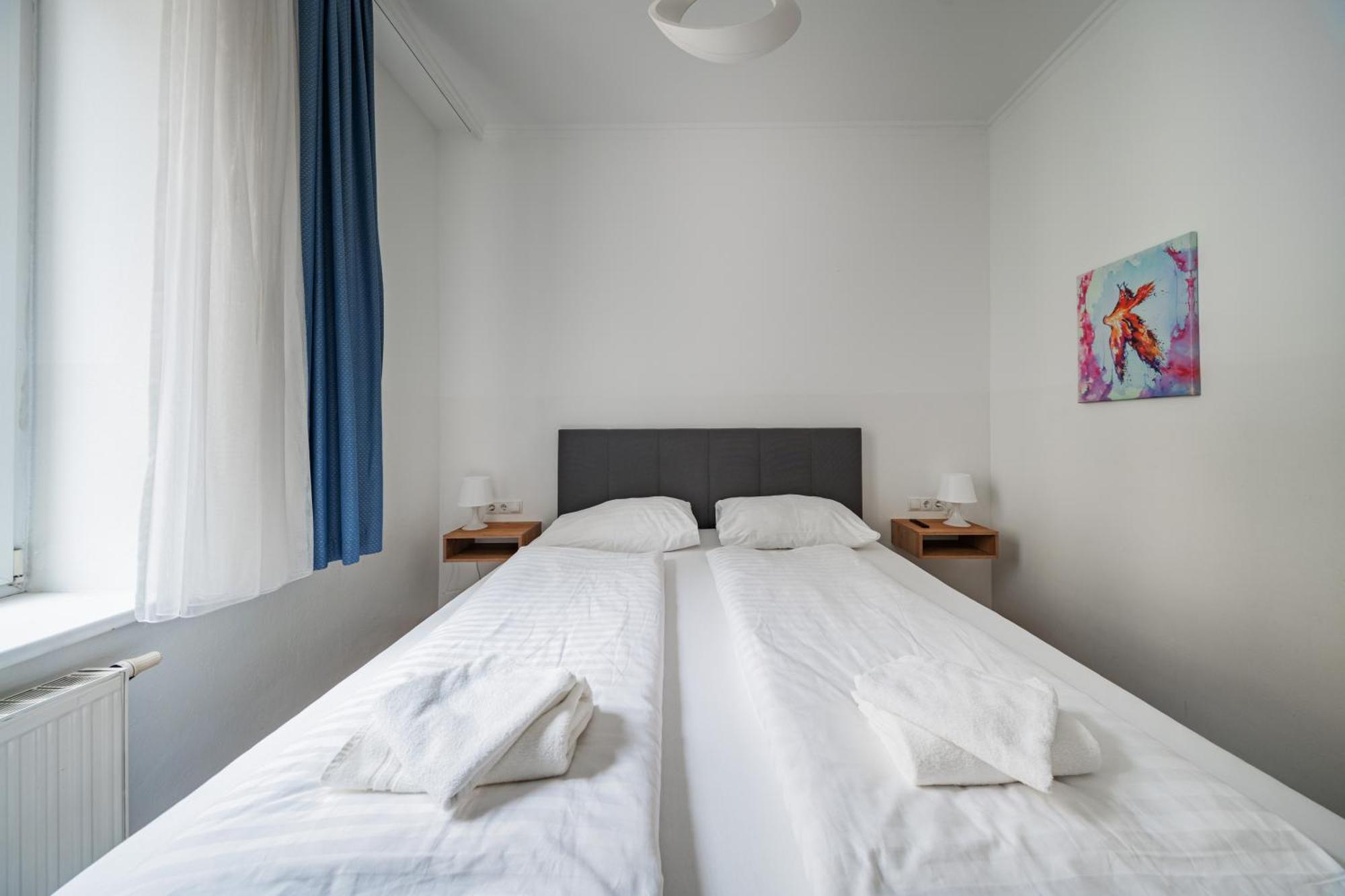 74 Living Apartments Wien Ngoại thất bức ảnh