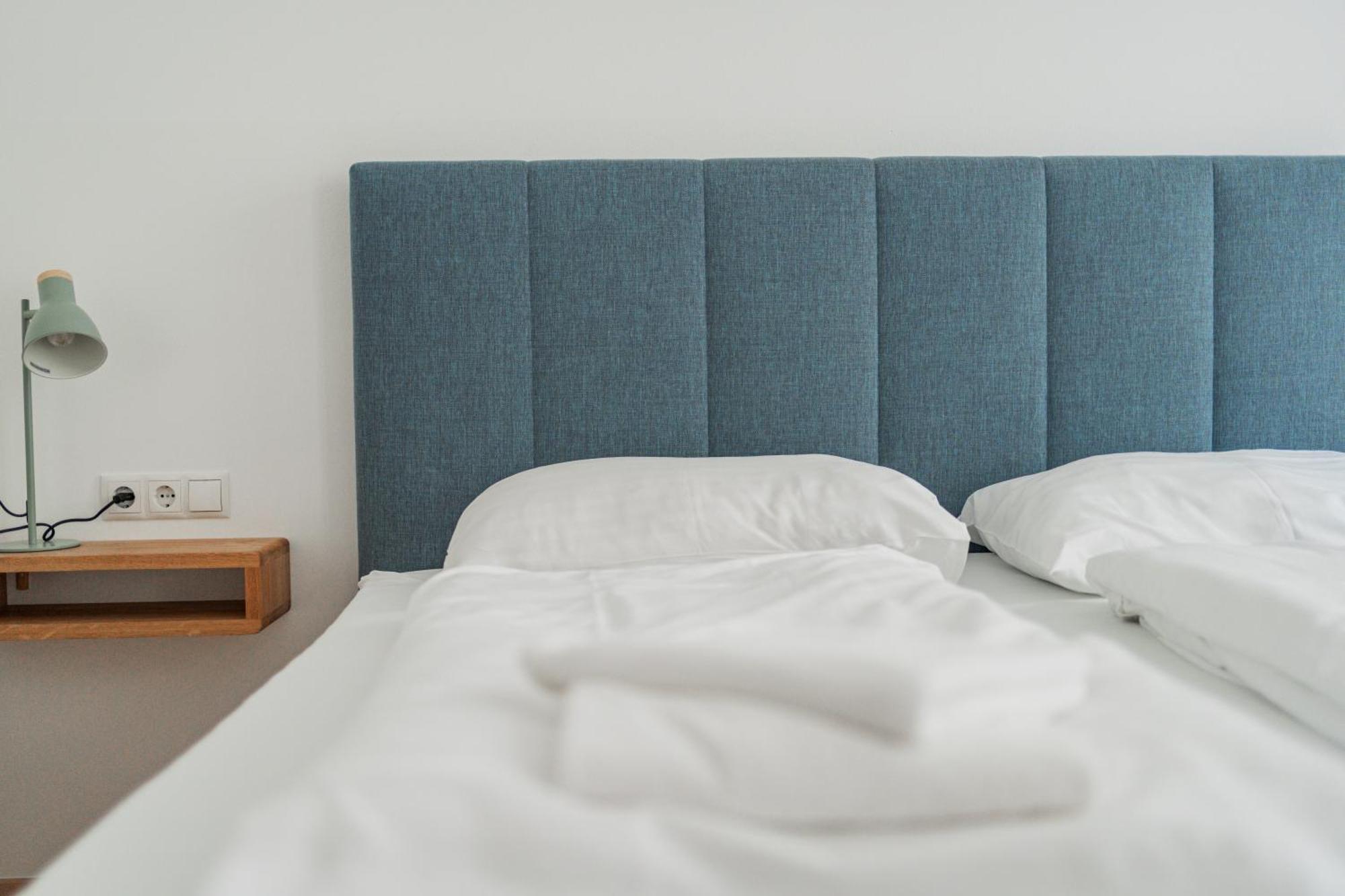 74 Living Apartments Wien Ngoại thất bức ảnh