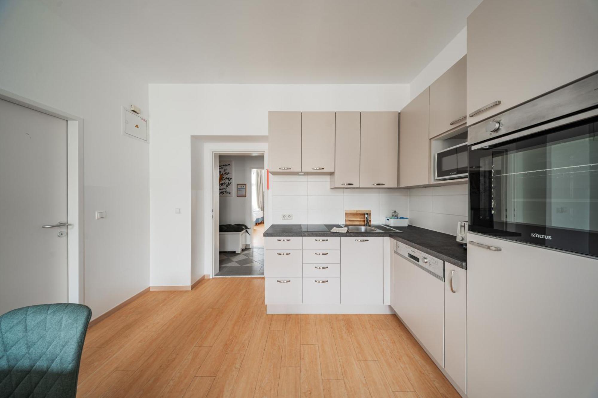 74 Living Apartments Wien Ngoại thất bức ảnh