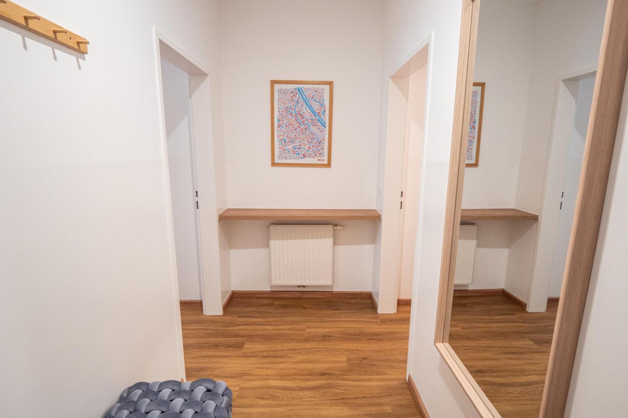 74 Living Apartments Wien Ngoại thất bức ảnh