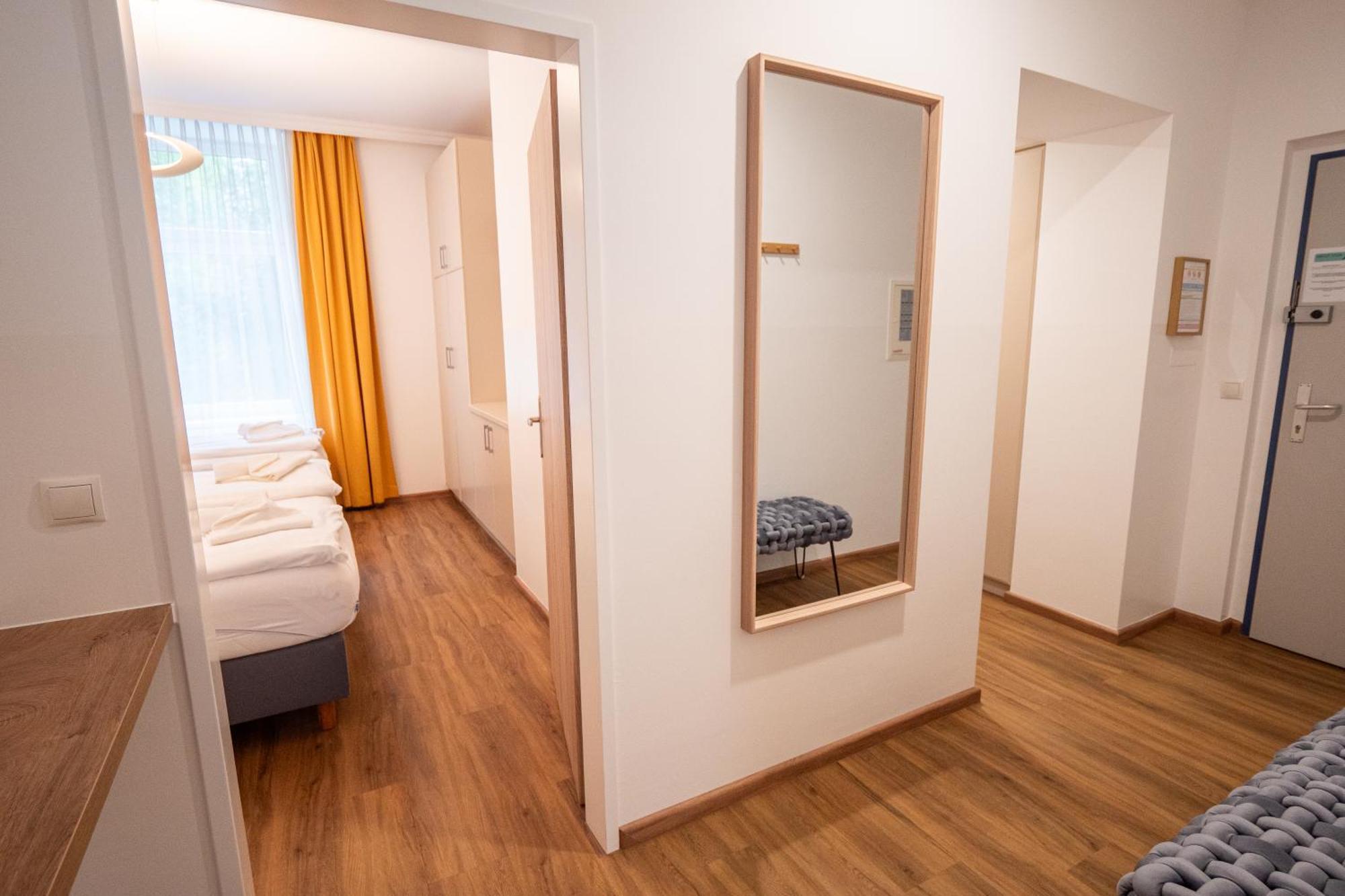 74 Living Apartments Wien Ngoại thất bức ảnh